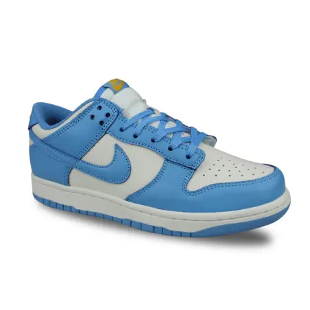 Wmns Nike Dunk Low Coast Blanc