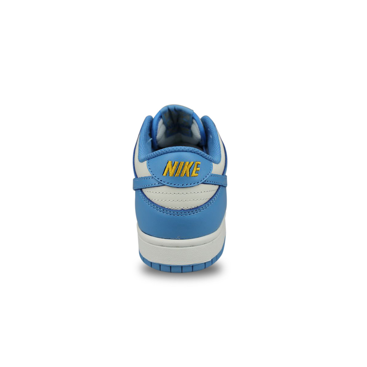 Wmns Nike Dunk Low Coast Blanc