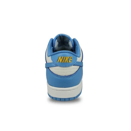 Wmns Nike Dunk Low Coast Blanc