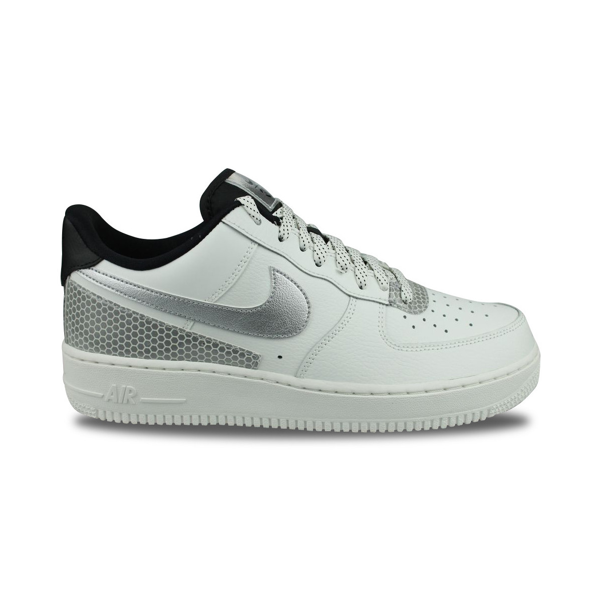 Nike Air Force 1 '07 LV8 3M Blanc