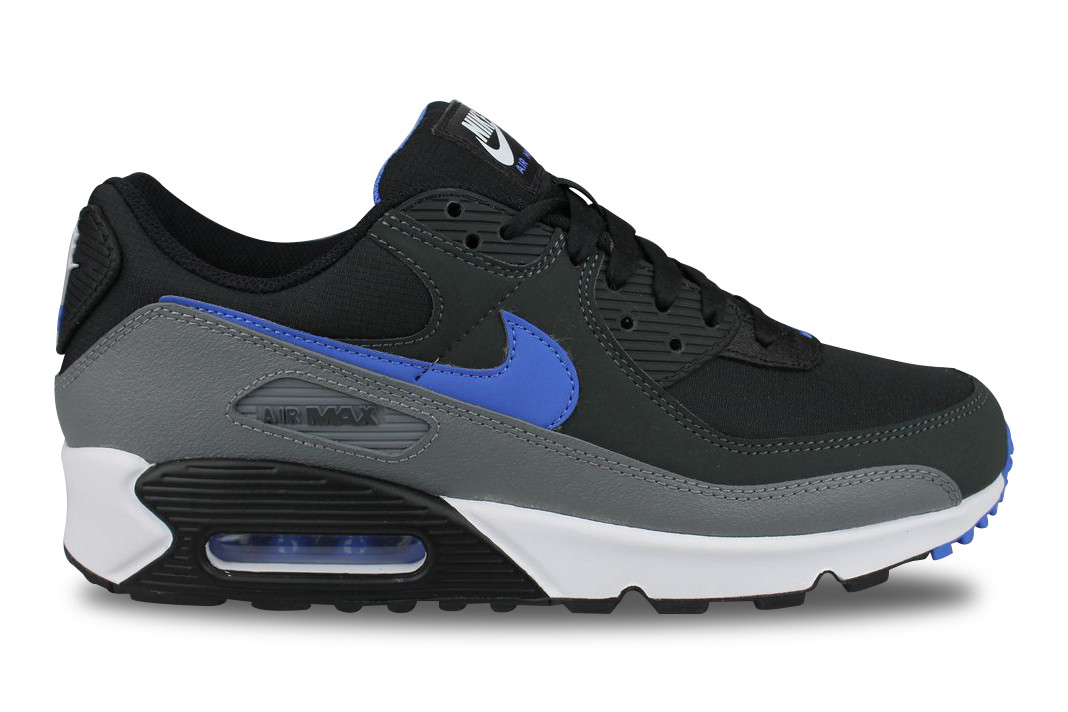 Nike Air Max 90 Noir