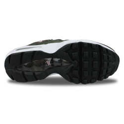 WMNS Nike Air Max 95 Olive Pink Camo