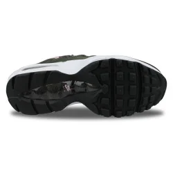 WMNS Nike Air Max 95 Olive Pink Camo