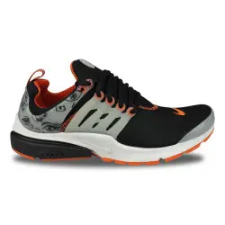 Nike Air Presto Premium Halloween Noir