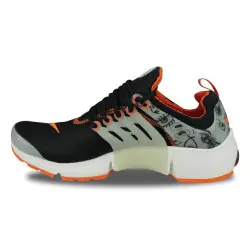 Nike Air Presto Premium Halloween Noir