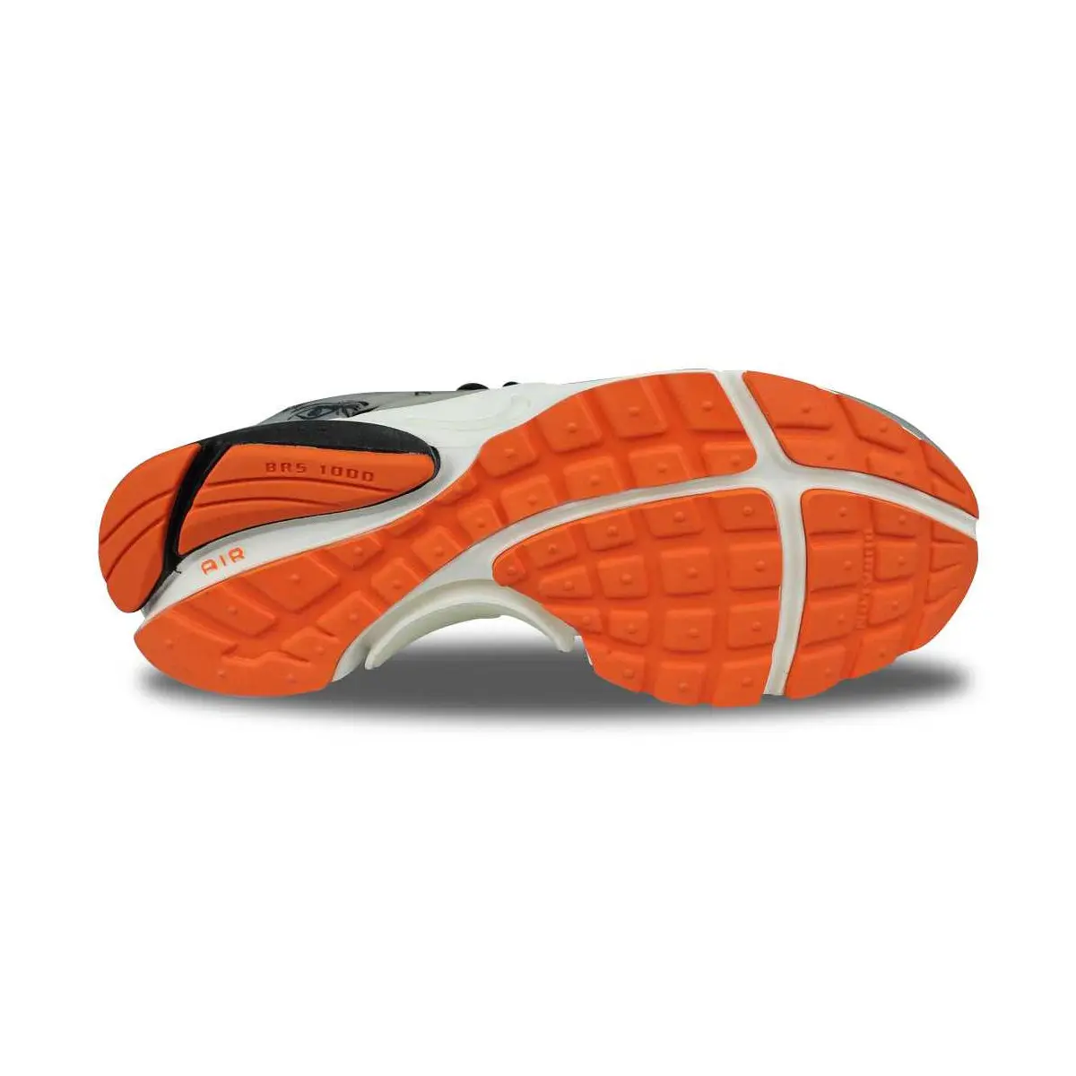 Nike Air Presto Premium Halloween Noir