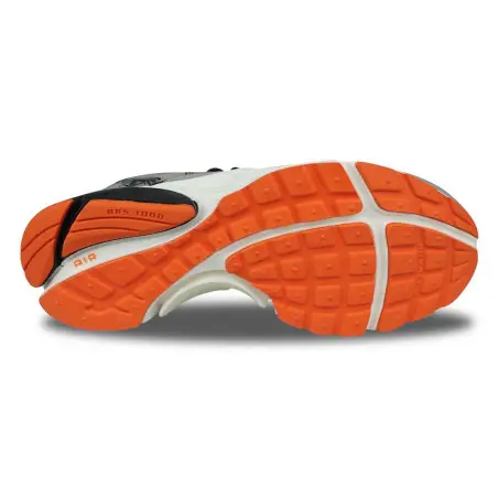 Nike Air Presto Premium Halloween Noir