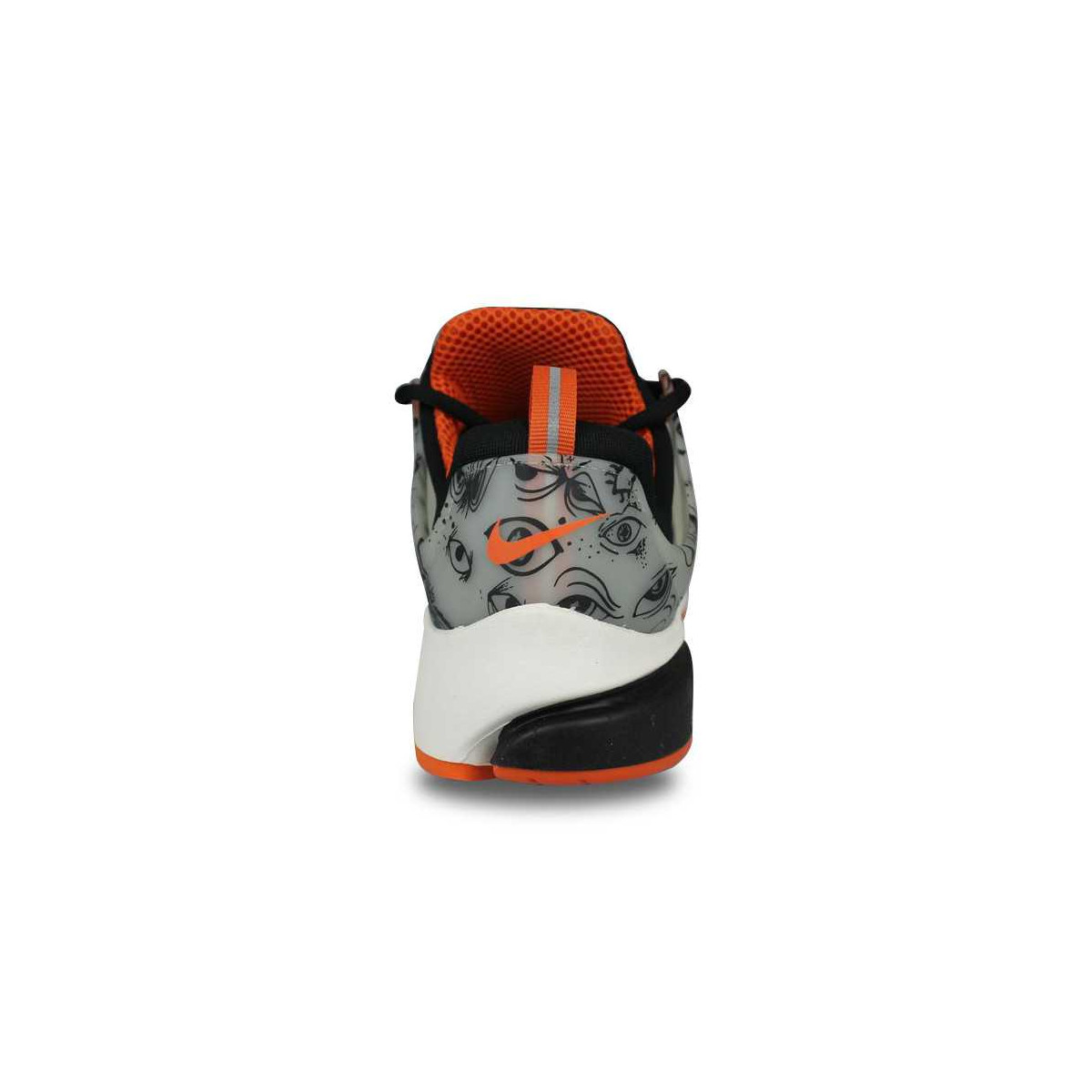 Nike Air Presto Premium Halloween Noir