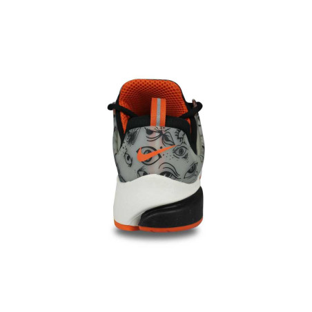 Nike Air Presto Premium Halloween Noir