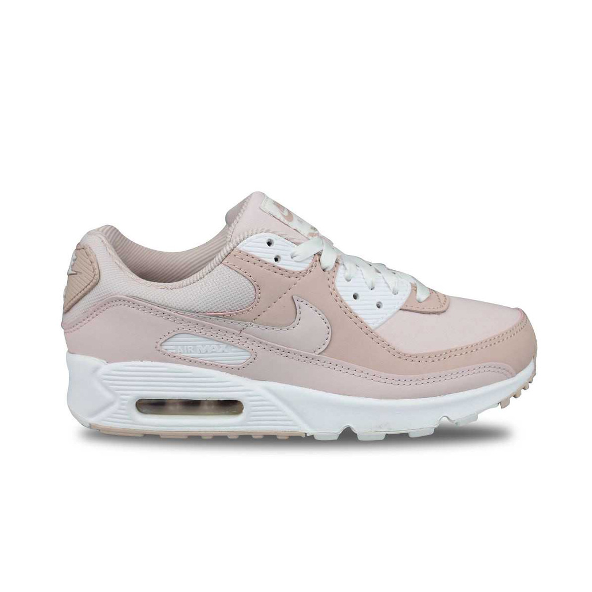 air max 90 pink oxford