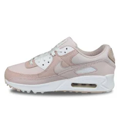 Wmns Nike Air Max 90 Pink Oxford Rose
