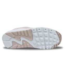 Wmns Nike Air Max 90 Pink Oxford Rose