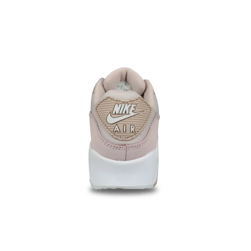 Wmns Nike Air Max 90 Pink Oxford Rose