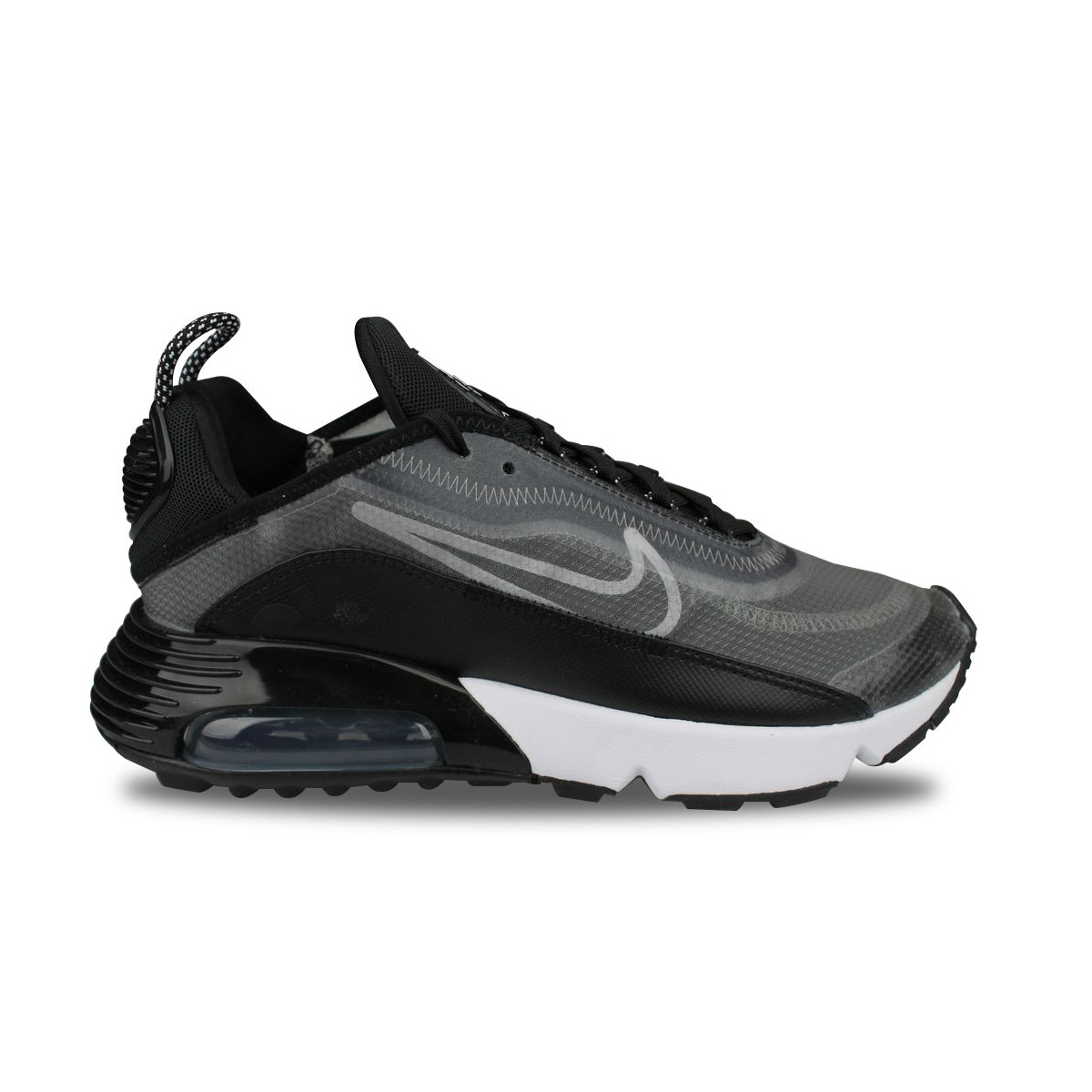 Wmns Nike Air Max 2090 Noir