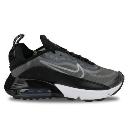 Wmns Nike Air Max 2090 Noir