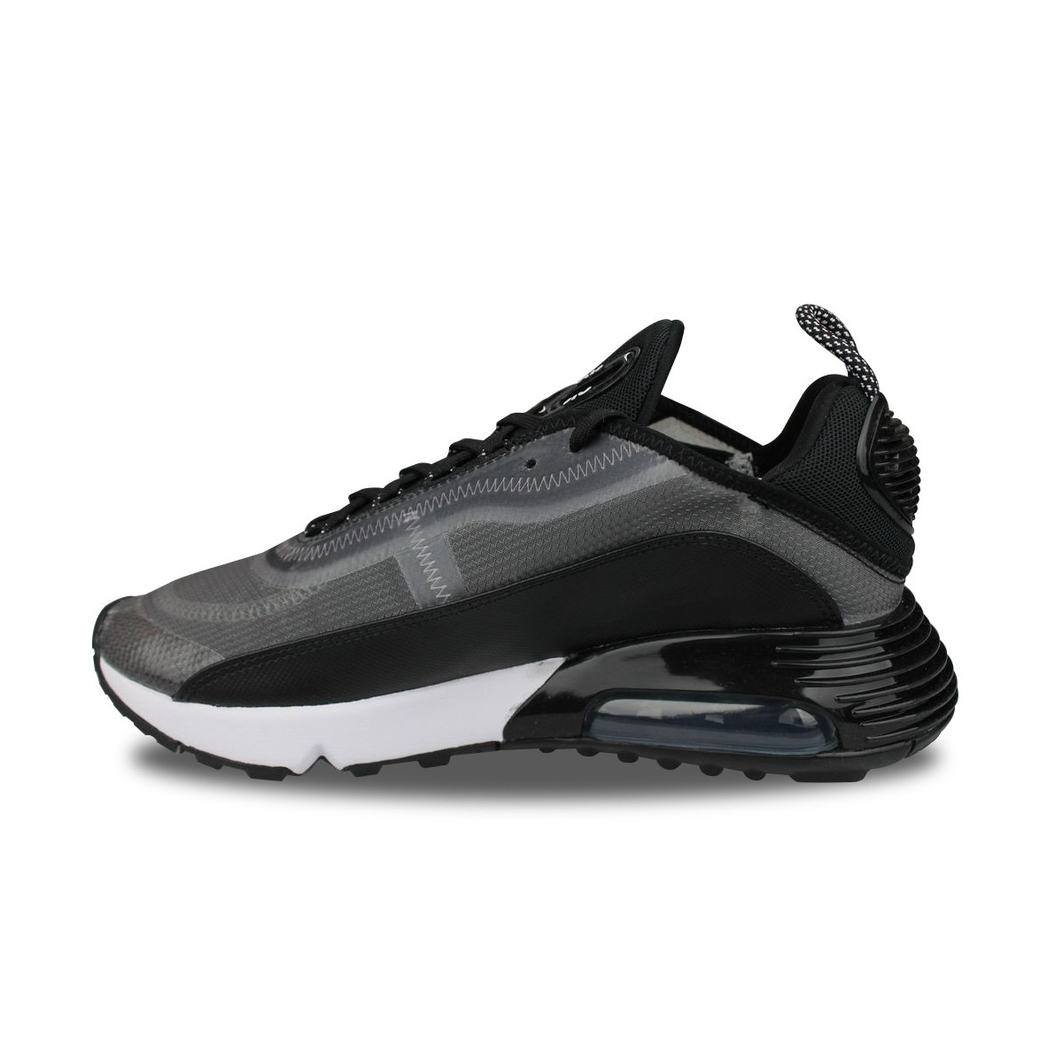 Wmns Nike Air Max 2090 Noir