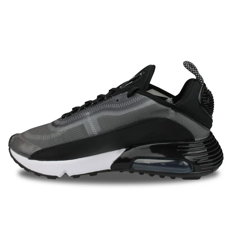 Wmns Nike Air Max 2090 Noir