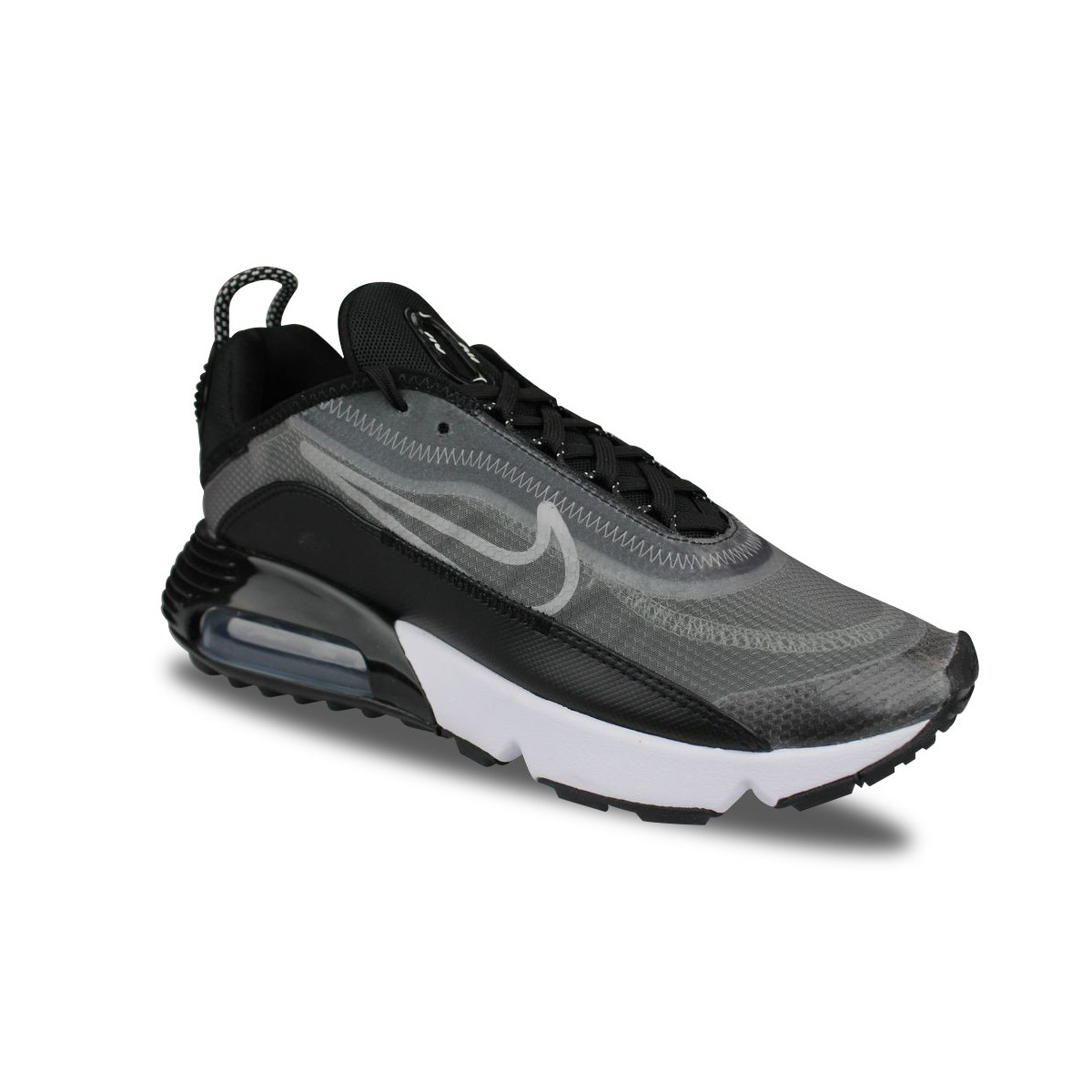 Wmns Nike Air Max 2090 Noir