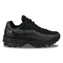 Nike Air Max 95 Ultra Topographic Noir