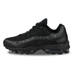 Nike Air Max 95 Ultra Topographic Noir