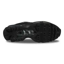 Nike Air Max 95 Ultra Topographic Noir