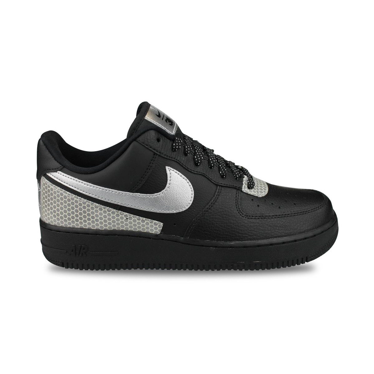 Nike Air Force 1 '07 LV8 3M Noir