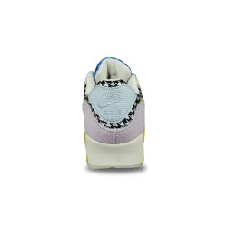 Wmns Nike Air Max 90 Patchwork Sail