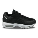 WMNS Nike Air Max 95 Noir