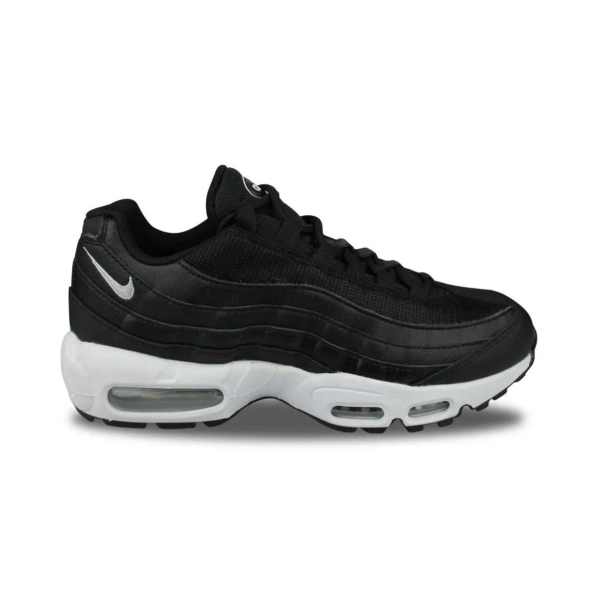 WMNS Nike Air Max 95 Noir