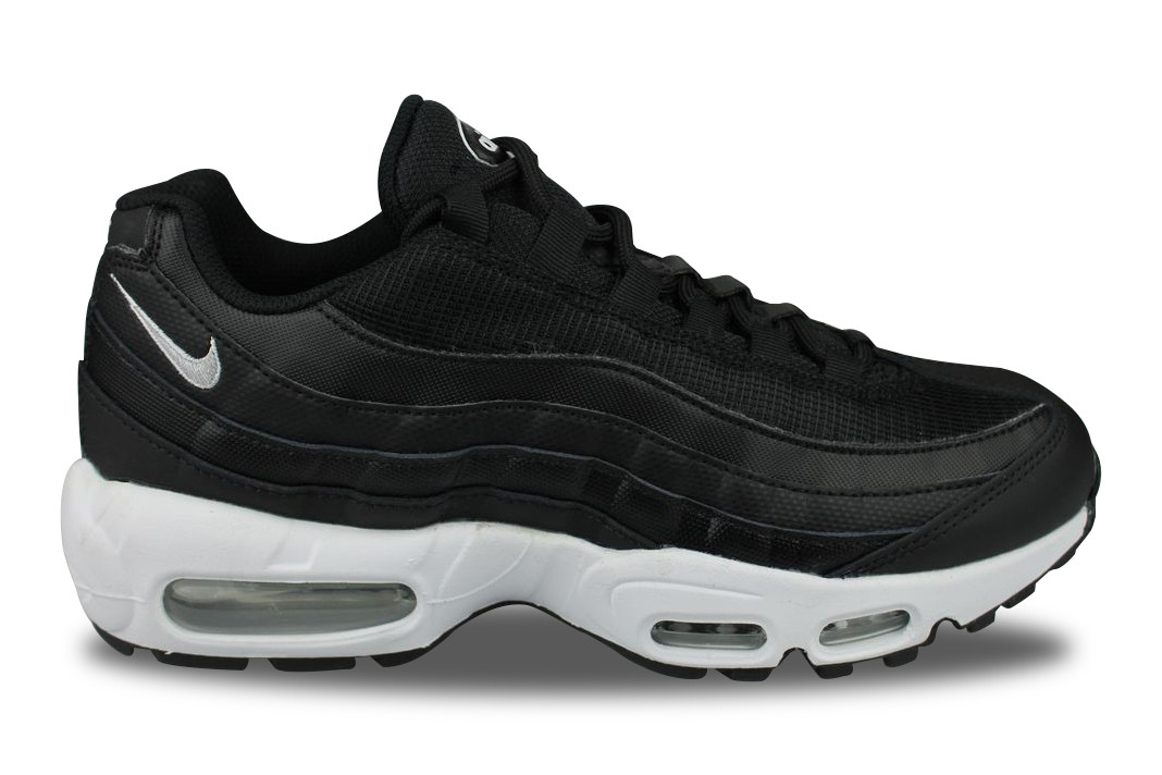 WMNS Nike Air Max 95 Noir