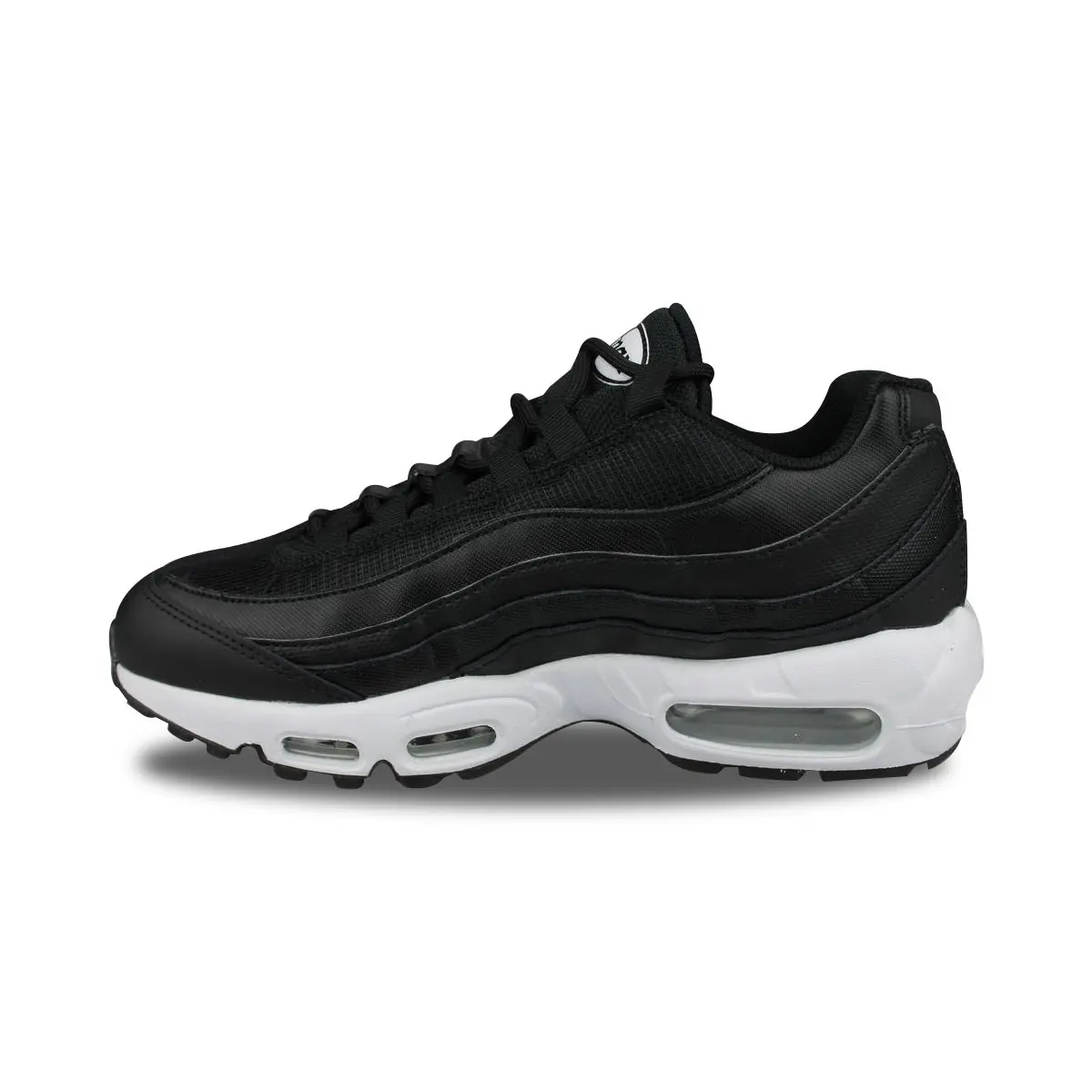 WMNS Nike Air Max 95 Noir