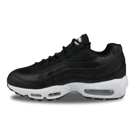WMNS Nike Air Max 95 Noir