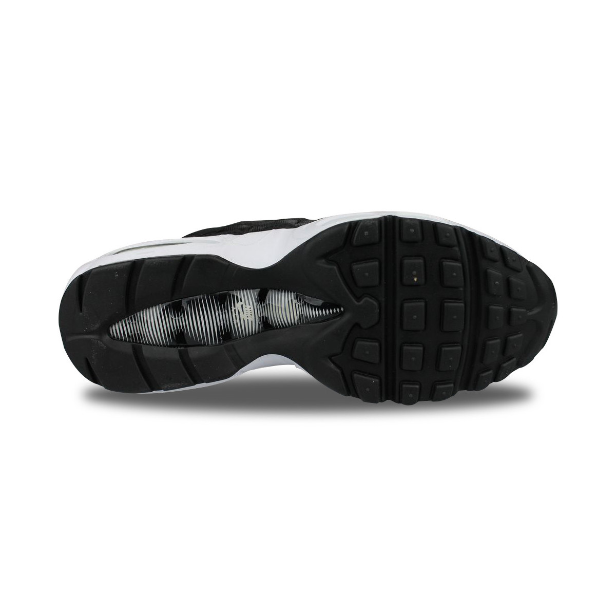 WMNS Nike Air Max 95 Noir
