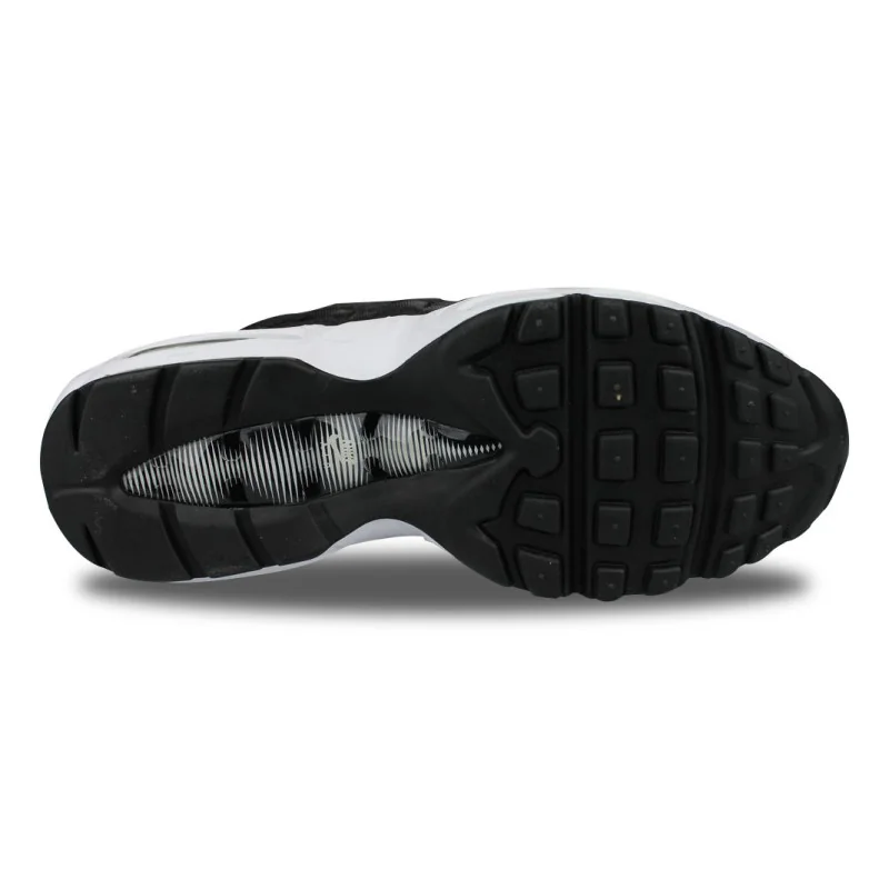 WMNS Nike Air Max 95 Noir