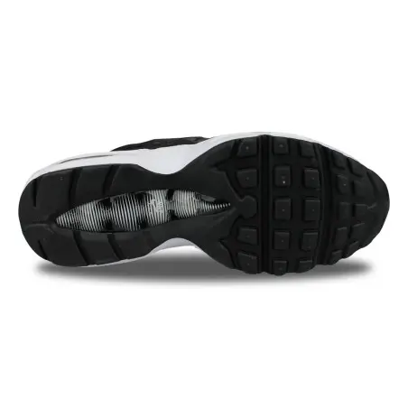 WMNS Nike Air Max 95 Noir