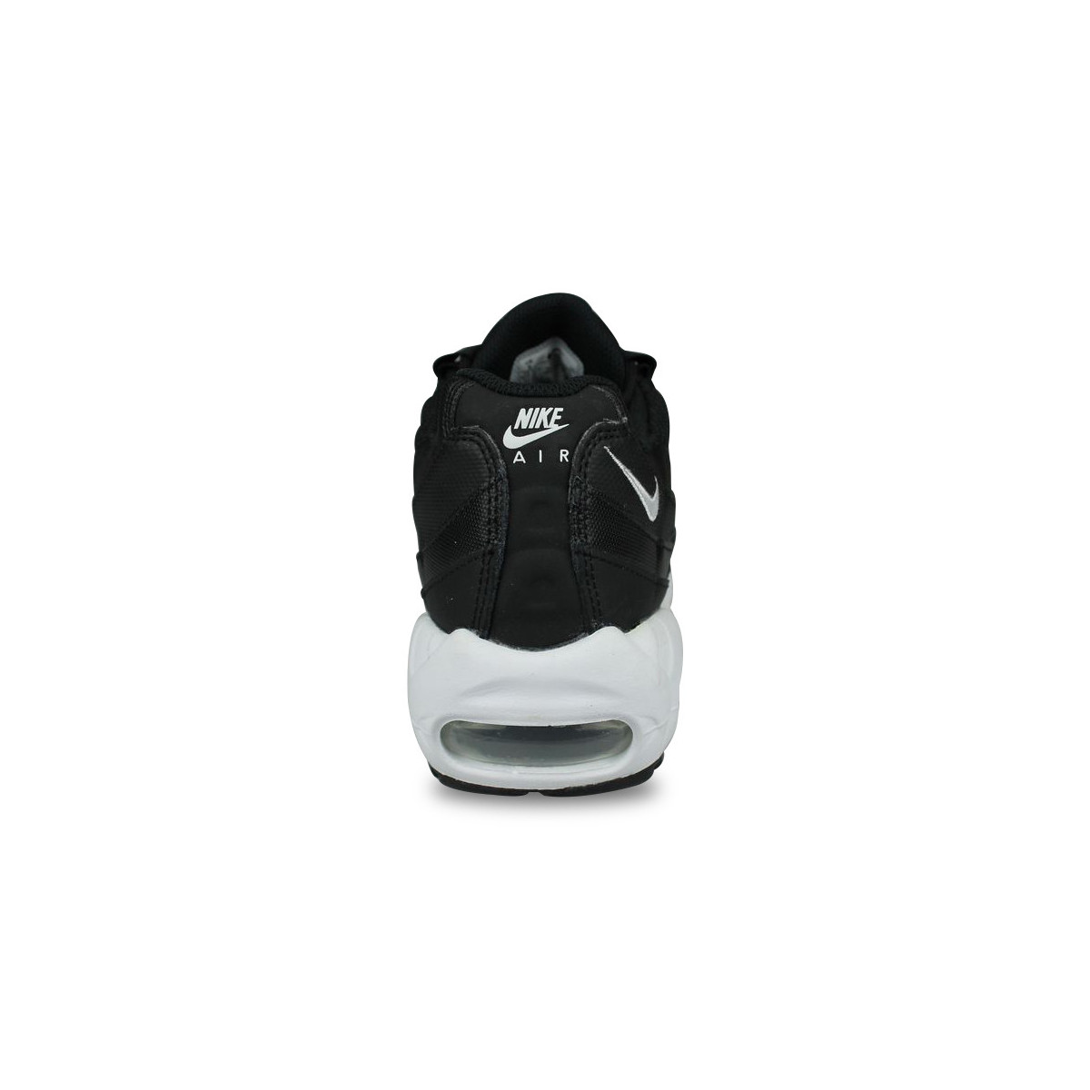 WMNS Nike Air Max 95 Noir