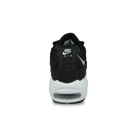 WMNS Nike Air Max 95 Noir