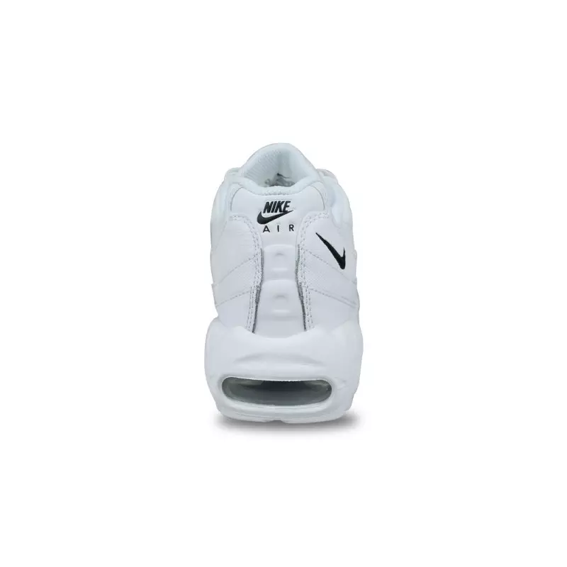 WMNS Nike Air Max 95 Blanc