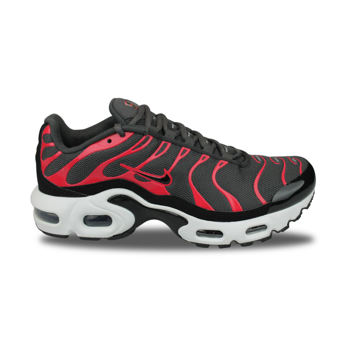 Nike Air Max Plus TN Junior Gris