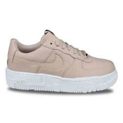 Wmns Nike Air Force 1 Pixel Particle Beige