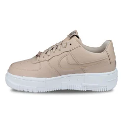 Wmns Nike Air Force 1 Pixel Particle Beige