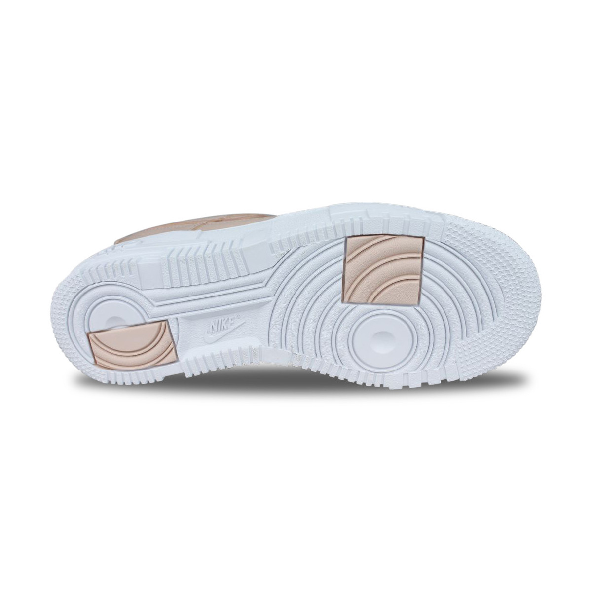 Wmns Nike Air Force 1 Pixel Particle Beige