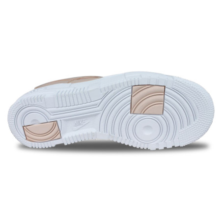 Wmns Nike Air Force 1 Pixel Particle Beige