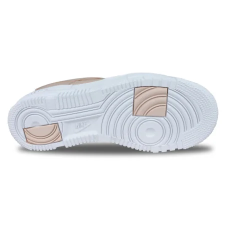 Wmns Nike Air Force 1 Pixel Particle Beige