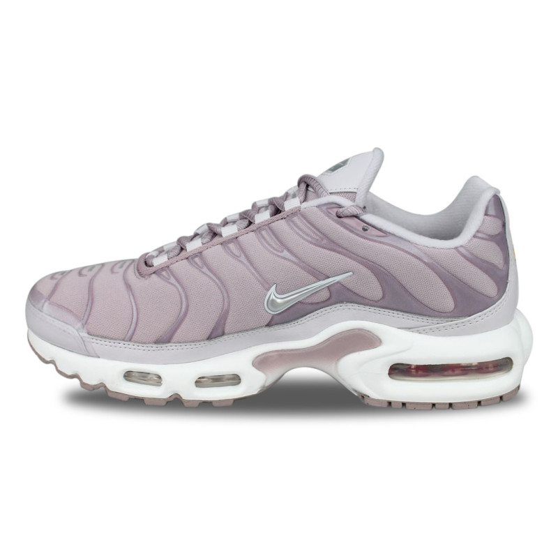 Nike Air Max Plus TN III Junior Blanc - StreetShoesAddict