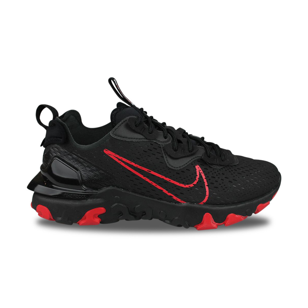 Nike React Vision SC Noir