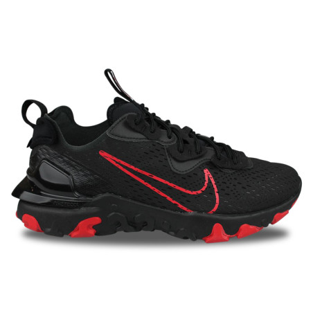 Nike React Vision SC Noir