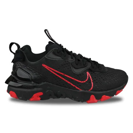 Nike React Vision SC Noir