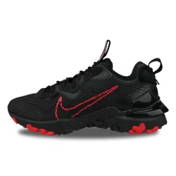 Nike React Vision SC Noir
