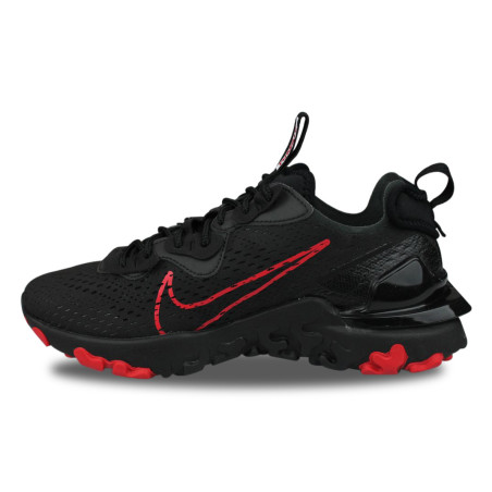 Nike React Vision SC Noir